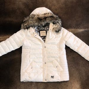 Abercrombie Kids Coat